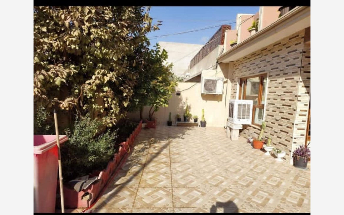 دار لللبيع حي النور 210م بيت طابقين بيت درجة اولى فول موصفات ***********—***********
