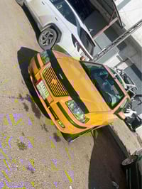 سمند ٢٠١١ • بطاقة بنزين • نقابة صفر