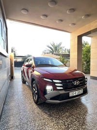 للبيع توسان 2025 فول مواصفات عدى السلايت مواصفات SEL ماشيه 3 آلاف رقم ...