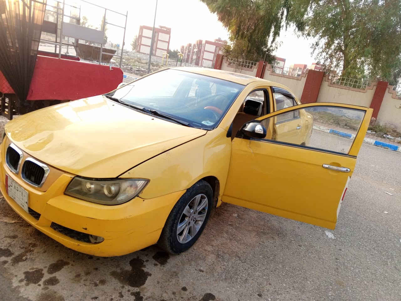 سلام عليكم ليفان 620كير عادي محرك بلادي موديل 2013سنويه ساقطه.19كارتوني  كهربائيات كلها شغاله اترايك للبصره صاحبها بغداد ماندله هيئه ونقابه صفر الوصل موجود يمي 

دوشمه جديده صدر طوبه مشط ستيرن كله شرط 
***********
سعرها 27

كركوك
