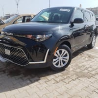 � كيا سول 2025 – فئة LX 🚘 🔹07800278348 🔹السعر:136$ وبيه مجال 🔹 تبديل ب...