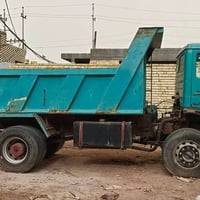 موديل ٧٥ • مكينة ٨ • شاصي مكفول