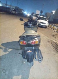 فورزه اسرائيلي • ٤٦ألف • ناصريه رفاعي