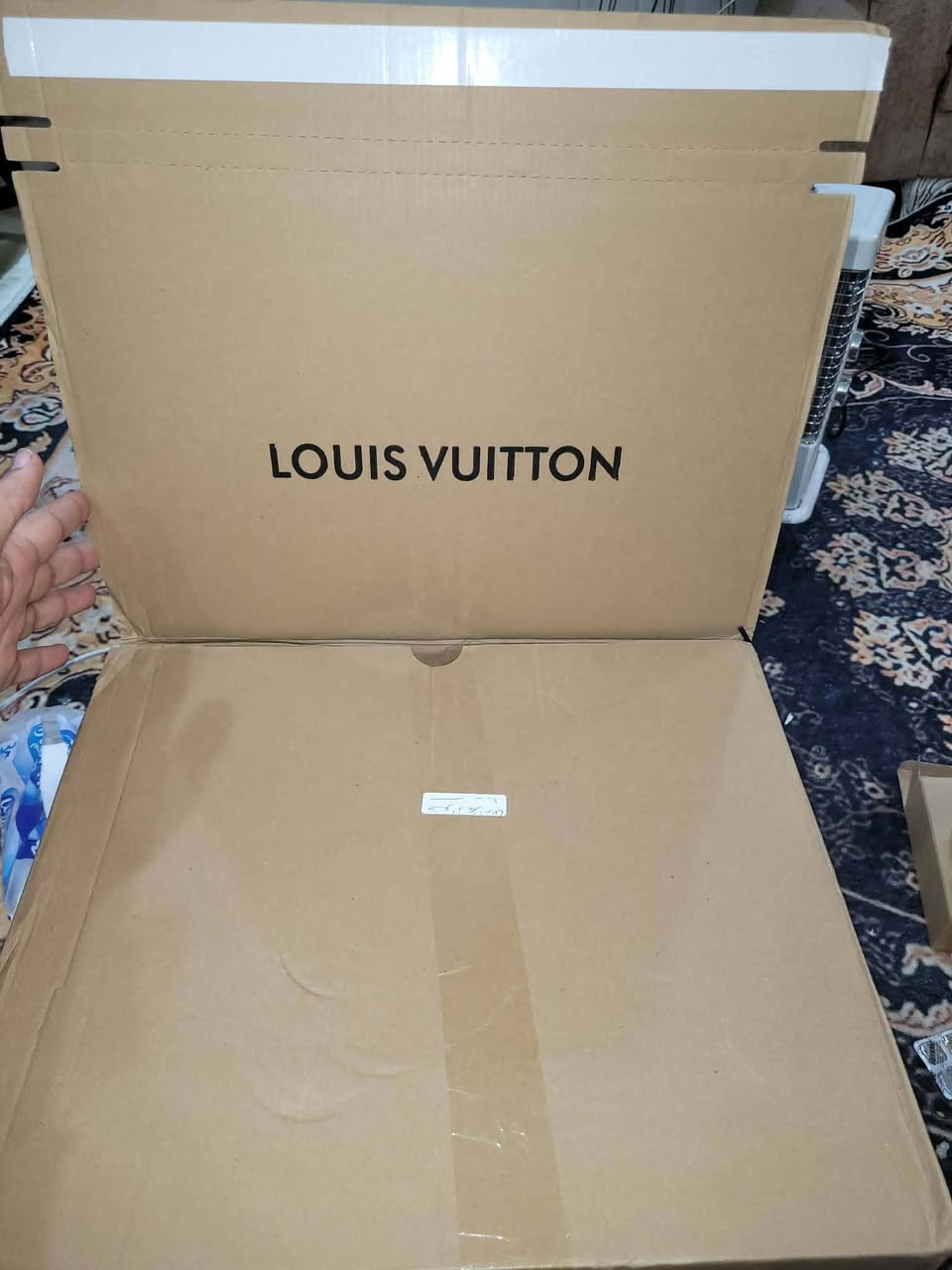 جنط ماركه  اعل سعر ابيعه


**إذا كنت صاحب هذا الإعلان وتريد حذفه لأي سبب، رجاءا أرسل رسالة إلى الدعم الفني**