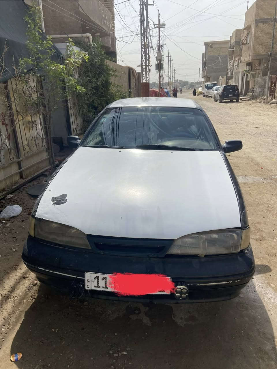 للبيع برنس دايوكير محرك شغال اوتوماتيك تبريد شغال سنويه لغاية ٢٨ باسمي تحويل مباشر ***********سعر ٢٧ورقه
