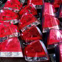 لايتات سبكتر • توصيل • سماوه