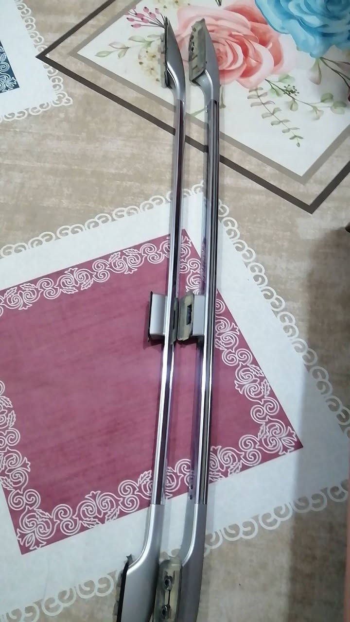 زعانف لاند كروز ٢٠١٦
الاستفسار ***********
