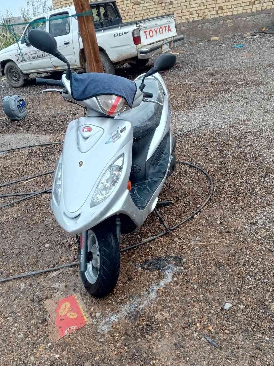 كامكو فحل مكينة 150 مكان قلعة سكر موديل 16
سعر 950بيهة مجال شي  قليل كفالة
*********** هذا رقمي
