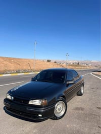 فيكترا • ١٩٩١ • ٢٫٠ مانيوال