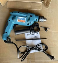 دريل كهرباء • أدوات كهربائية • كهربائيات