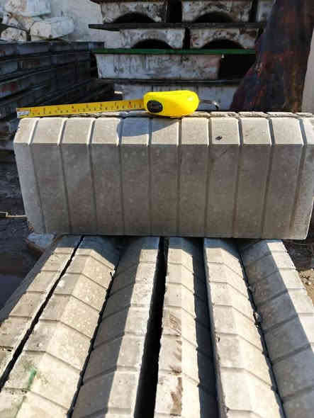 اللهم صلى  على محمد وآل محمد الطيبين الطاهرين تما بعون الله تعالى وبركاته طرح انتاجنا الجديد معمل اشتايكر الأثير اشتايكر سطوح 80x80 و40x40 و40x60 وسواقي أمطار 50x35و50x25ارصف50x30 و20x50 و50x 12 واسيجه حدايق ملوان وسمنتي الحله الحي الصناعي خلف معارض السيارات نادر مواد فحص مختبر  للاستفسار الاتصال على الرقم *********** وتساب ومن الله التوفيق
