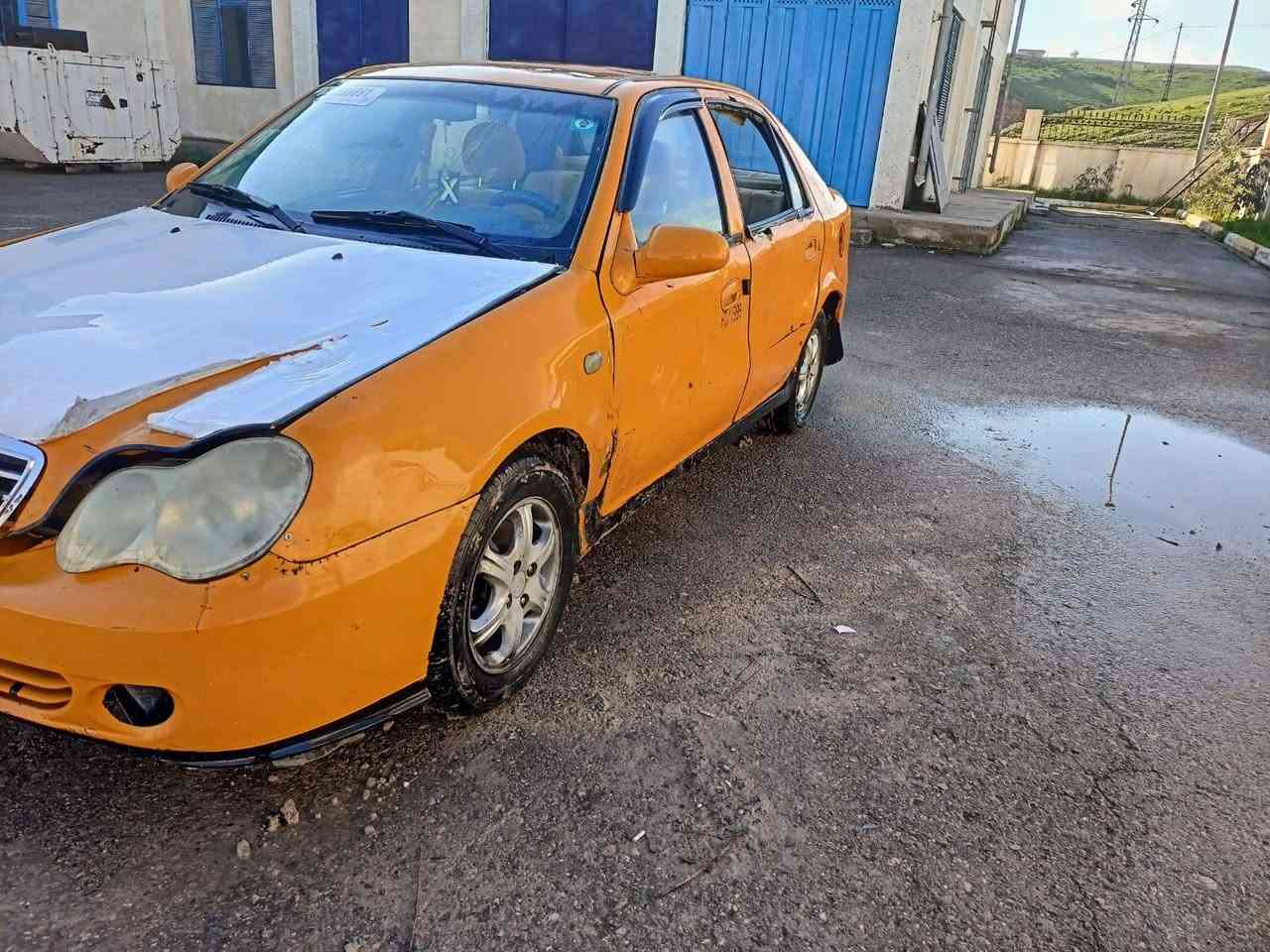 سيكي 2011 رقم بابل الماني مشروع وطني
سنويه عظم ماتسقط الا 2029 شرعي بالموصل اواجهك ويا الشرعي يريد تحويل مصفره هيئه وغرامات 
السياره بيها هزه ماتسقط لي شهر ال7
مكينه وكير شرط اصلي سيكي 
سياره جاهزه وكلها شغاله كهربائيات تدفئه شاشه اندرويد خزن 
سياره تحتاج شويه ترتيب 
سعر 
( 22)🙁
موصل الايمن***********
