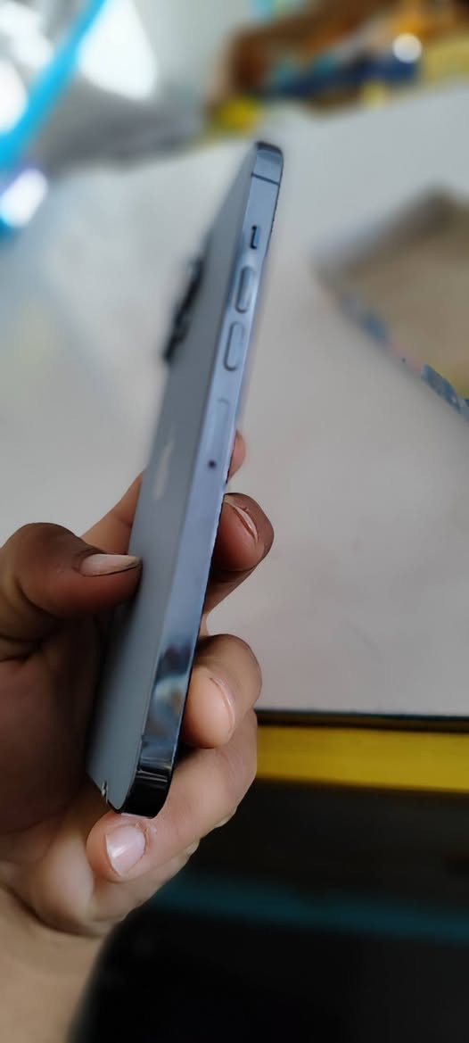 اسلام عليكم
13 برو ماكس للبيع
شرططط جلخ ما بي واخذه 1.000 مصلح اذا بي شي. تاخذه بلاش
ذاكرته 256
شرق اوسط
دبل سيم كارت
بطاريه 89🔥🔥
سعر بدون مجامله 850 
بس وصله ويا 
يوجد واتساب***********
سماوة رميثى
