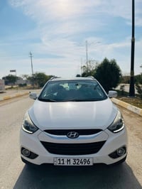 توسان ٢٠١٤ • مكينة ١٦٠٠ • استيراد خاص