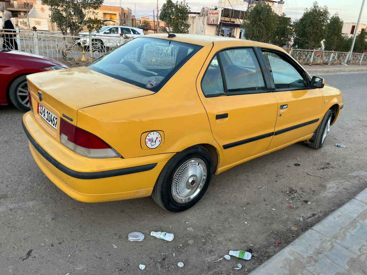 سمند11 مراوس حسب إقناعه


**إذا كنت صاحب هذا الإعلان وتريد حذفه لأي سبب، رجاءا أرسل رسالة إلى الدعم الفني**