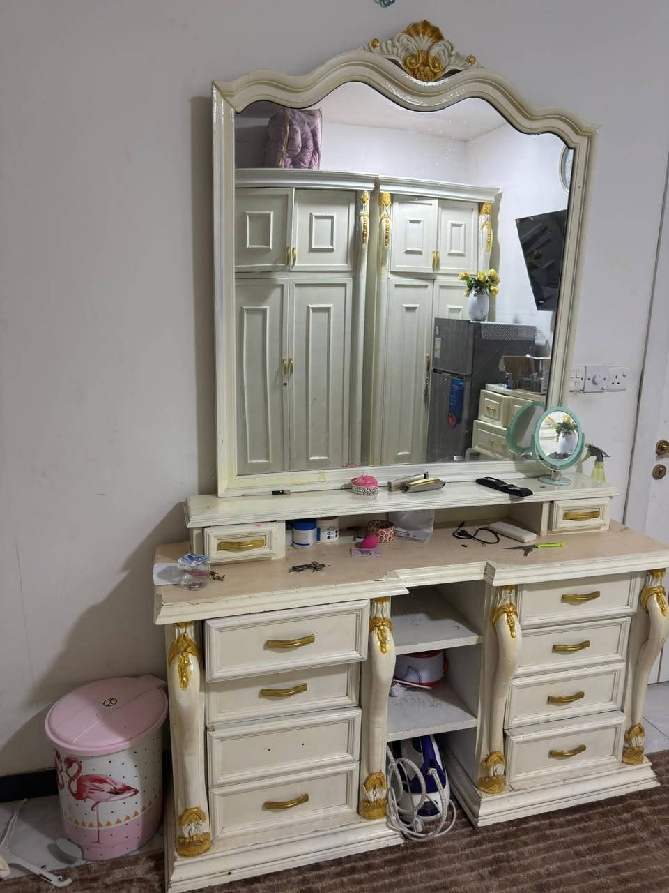 غرفه نجاره عراقيه تصميم تركي مسويتها ٣ ونص اريدها قفل مليون


**إذا كنت صاحب هذا الإعلان وتريد حذفه لأي سبب، رجاءا أرسل رسالة إلى الدعم الفني**