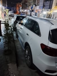 سورنتو • ٢٠١٨ • ٤٥٠٠٠ كم