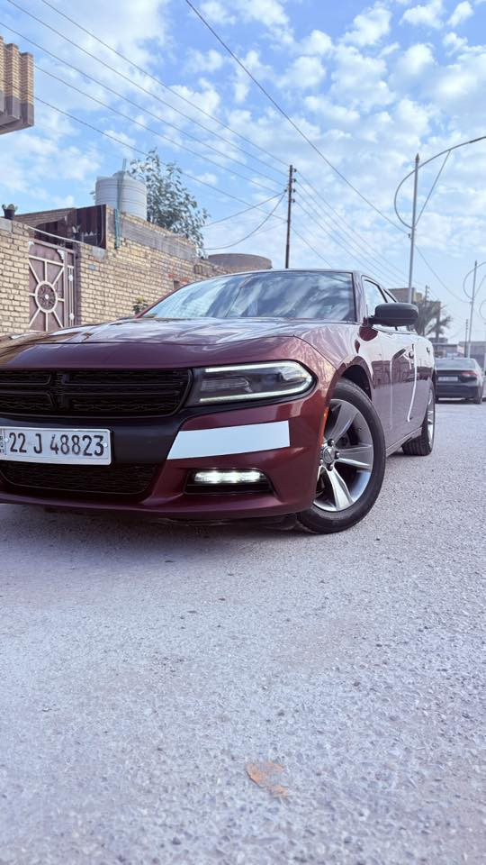 سلام عليكم للبيع جارجر 2017 ( كلين تايتل)  لون كرزي
سياره احله من صور
 مواصفات
شاشة كبيرة
تدفئة مقاعد
ويل 18
وباقي المواصفات المعروفة
رقم اربيل الجديد حاليا .سنوية الحد 2028 
تحويل مباشر
السيارة استخدام شخصي وجدا نضيفة
السعر 222 وبيه مجال حك الجيه
العنوان ناصريه قضاء دوايه
***********
  
***********
