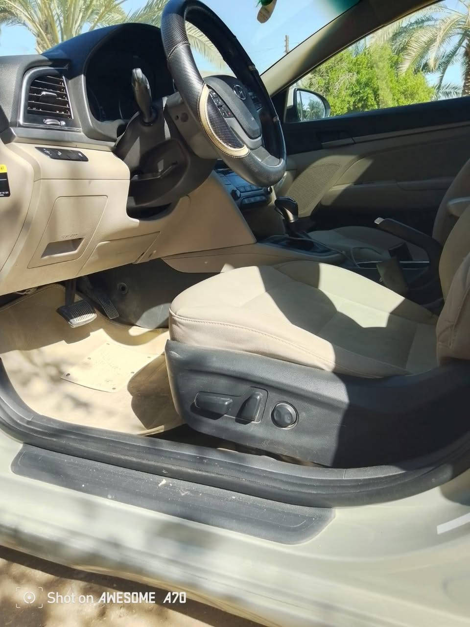 السلام عليكم
النترا 17وارد امريكي فول مواصفات
رقم قادسيه نكليزي بسمي مكاني بابل محاويل
ماشيا 88 السعر 110 حادثها بلمنشور
*********** واتساب
