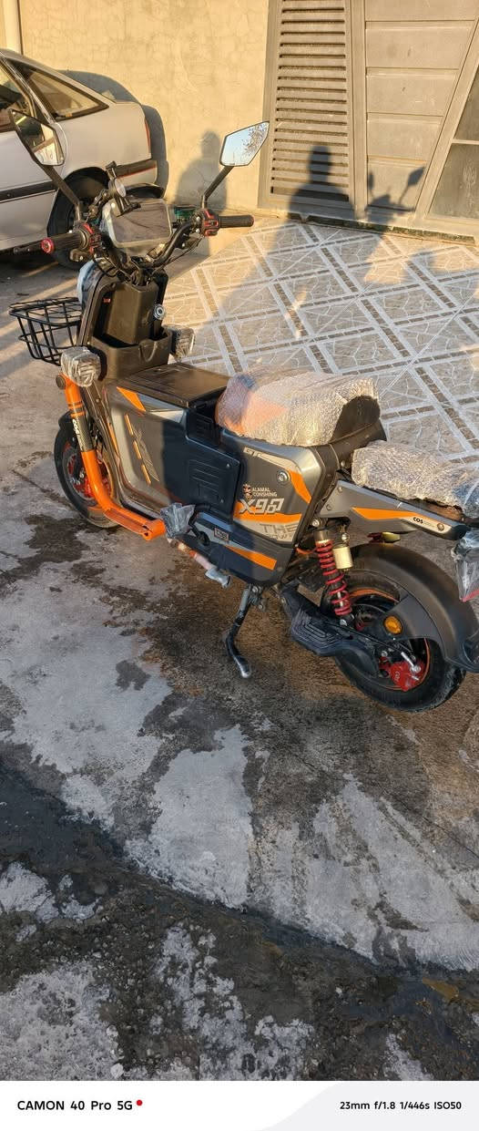 ماطور شحن كله بل شرط بصمه وسويج جاهز مابي اي عيب السعر 450 وبي مجال عنوان كركوك ***********
