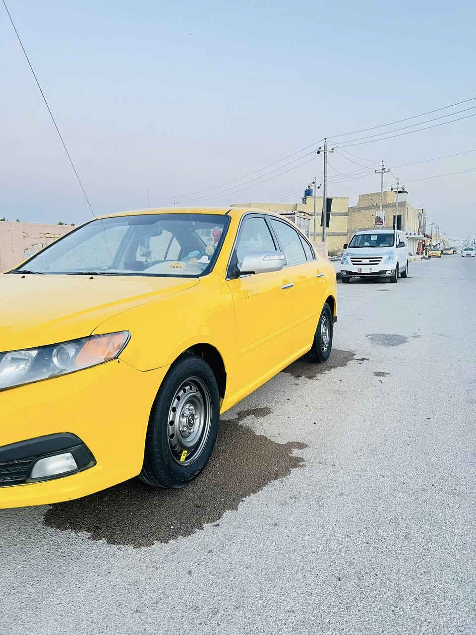 سلام عليكم اوبتيمه9 امريكي كير مكينه خير من الله   حداديه جديده تبريد تدفئه بصمه تشغيل عن بعد لسياره جاهزه  سنويه صله 4تشهر منتهيه رقمي *********** الخاص مغلق وتحياتي
