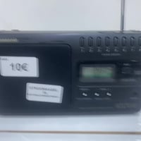 راديو • نضافة تامة • توصيل