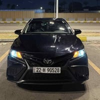 ٢٠٢٣ • ٥٦٠٠٠ كم • باب مبدل