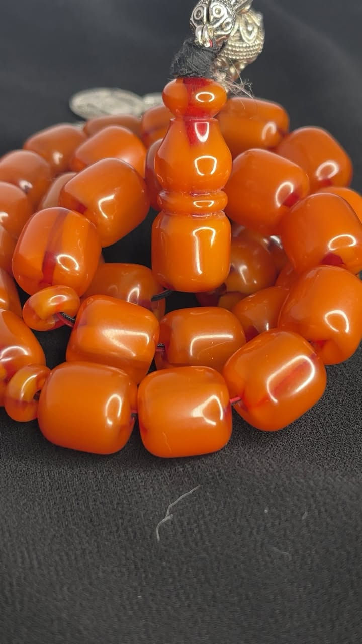 فاتوران مراوح انتيك
الوزن 73غرام 
33حبة 
للحجز تواصل خاص او واتساب***********
يوجد توصيل جميع محافظات العراق 
.
