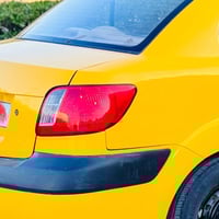 كيا ريو • ٢٠٠٧ • سماوه المركز