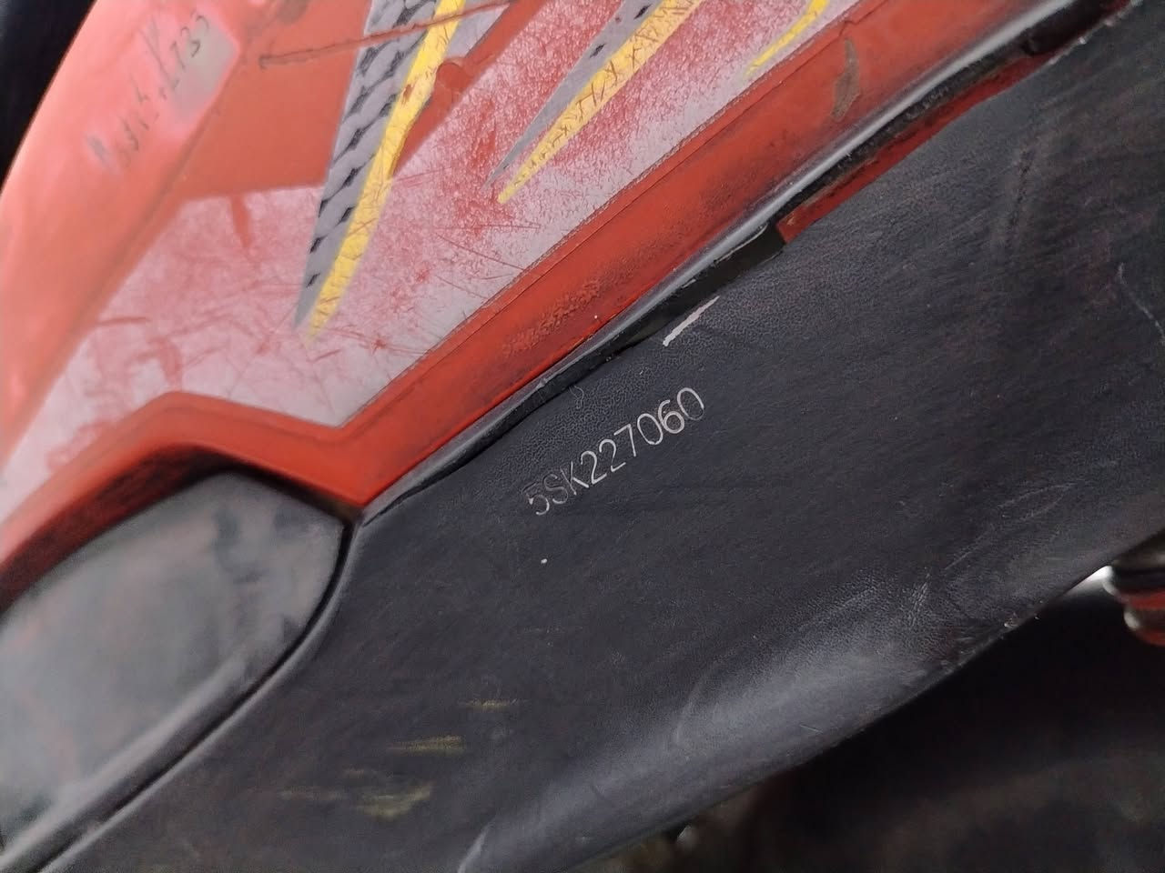 سلام عليكم.... 
ماكس عدله للبيع... 
نضيفه كهربائيات شغاله غراضه كامله... 
بوششه 55 بلاد... 
شلعه ومعدل... 
سلف شغال... 
دراجه عوزه فقط باتري... 
مكان كربلاء... 
السعر 550 وبيه مجال... 
***********
