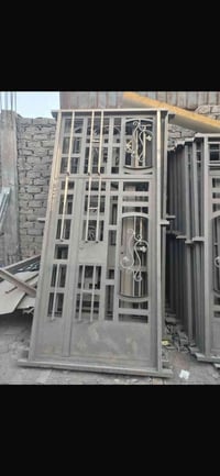 بيبان حديد • غير مستعمل • البصره حي الرافدين