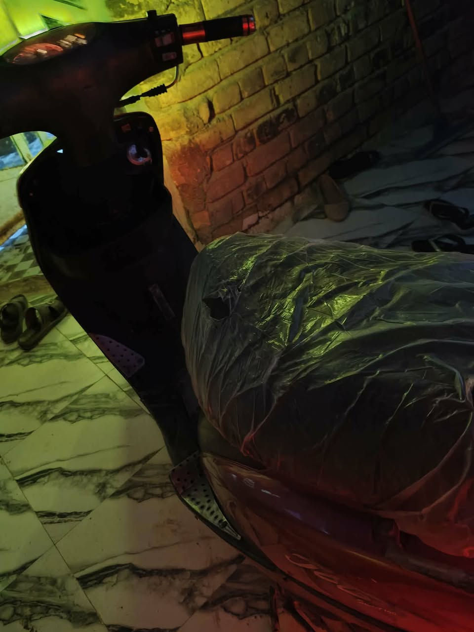 السلام عليكم دراجه ماكس منغولي سعر 400 وبيها مجال دراجه كله شغال مكان حله مركز ***********
