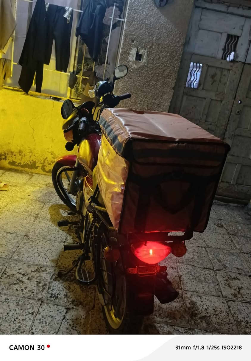 دراجه بوكسر ٤كير مكاني بغداد سعر ٦٠٠ بيه مجال حك لجيه اتصال *********** الفارس, صلاح الدين
