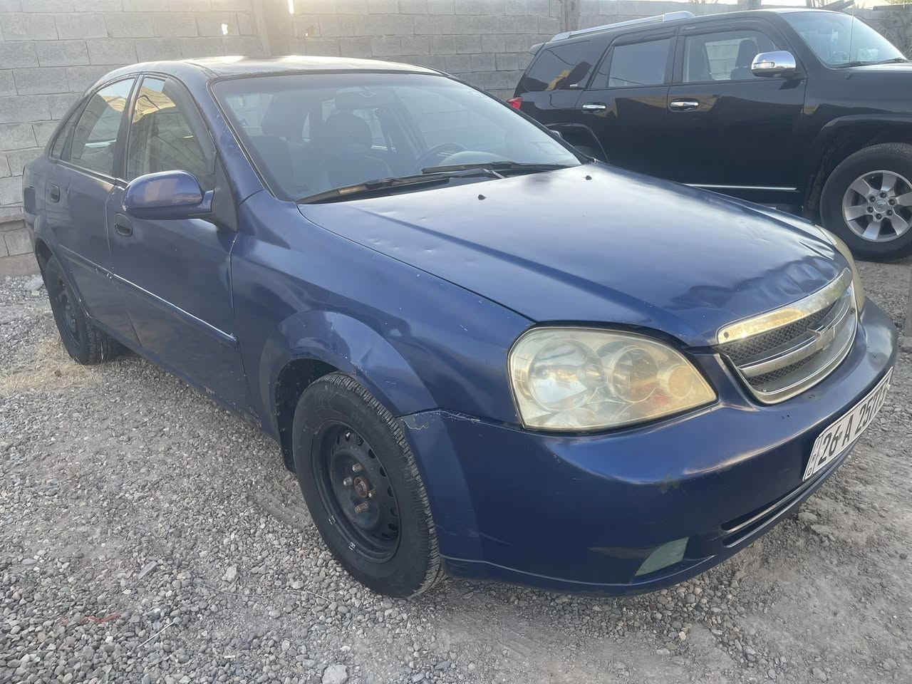 🚗 للبيع أوبترا 2004
✅ رقم صلاح الدين دولي للـ 2030
✅ تحويل مباشر
✅ كير، مكينة، صدر وتايرات بحالة جيدة ومكفولة
✅ التدفئة شغالة بشكل ممتاز
✅ التبريد كمبريسر شغال لكن تهرب الغاز 
✅ السيارة جاهزة للاستخدام

💰 السعر: 45 ورقة

📍 الموقع: صلاح الدين – قضاء بلد

📞 للاستفسار: ***********
📱 واتساب متوفر، والخاص على الفيسبوك مفتوح.

الجاد بالشراء يتواصل، والله يبارك للجميع.
