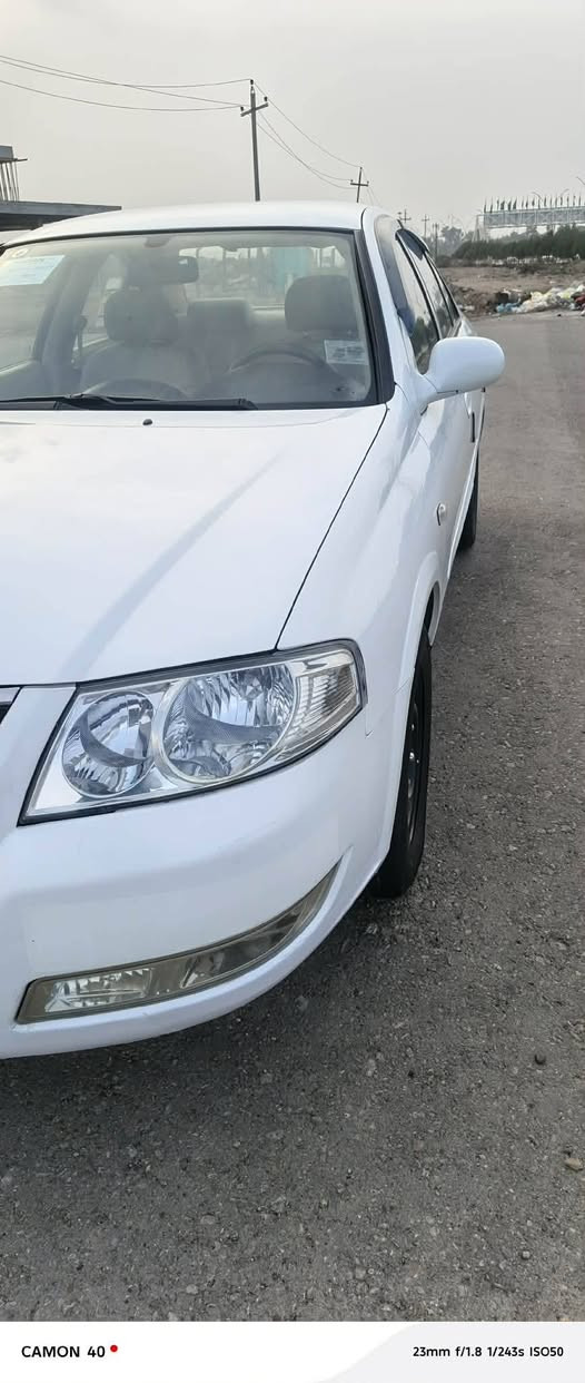 نيسان سني موديل (2013) رقم واسط انكليزي مكفولة كفاله عامه  ماشيه 140 مكان السياره كوت مركز المدينة الاتصال على رقم الهاتف *********** غير متواجد على الفيس
