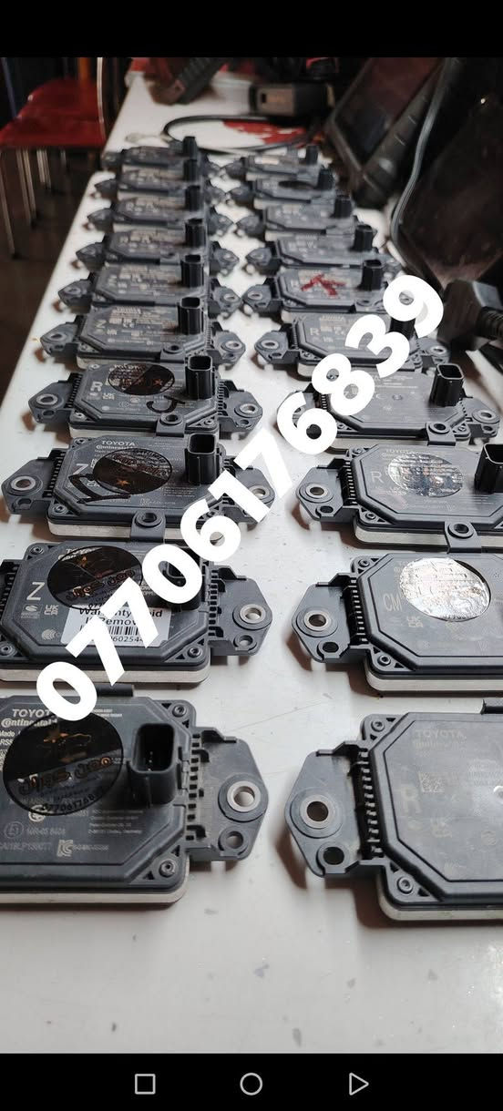 اي مشكله عندك بأنظمه الرادار تنحل عدنا وبوقت قياسي
⬅️شغلي مو تخميني وما اشتغل بمبدأ عينك ميزانك
✅دقه بالقياسات ضمن جداول محدده بنظام الشركه 
✅البرمجه بأجهزه وبرامج الوكاله والمعايره بجهاز الADAS iA900 الIA800  الي يتميز بيها مركزنا بعموم العراق
خدمات حجي وليد البغدادي 
كركوك شارع المطار قرب كراج بغداد 
معن /***********
علي/ ***********
