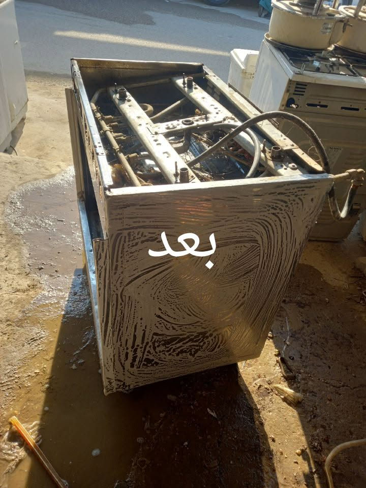 يالله ورشه تصليح وصيانه الطباخات بسعر مناسب على باب الله


**إذا كنت صاحب هذا الإعلان وتريد حذفه لأي سبب، رجاءا أرسل رسالة إلى الدعم الفني**
