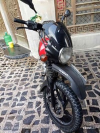 دراجه بوكسر 2022بشهر 11شكل 23مرقمه رقم بغداد بسمي دراجه نضيفه مثل ما م...