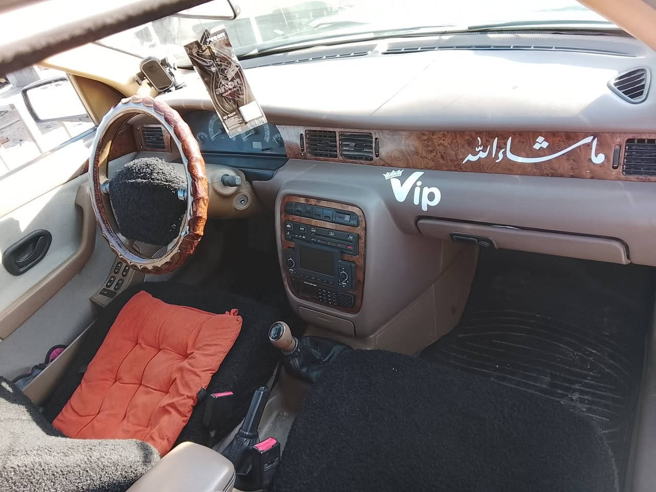 سمند مدل 11مكينه كير حداده كهربايات كفاله ترايك البغداد
تخم تاير دوشمه فرو لا صبغ ولا ضربه سنويه ال 27نهايه
باتري جديد سياره مال جناي
جاهزه من كلشي نكرا سلف غرفتهه بلاديه احلا من الصور مامتعوبه ماشيه شي قليل العنوان البصرا الزبير السعر 50وبيه مجال الهاتف ***********
