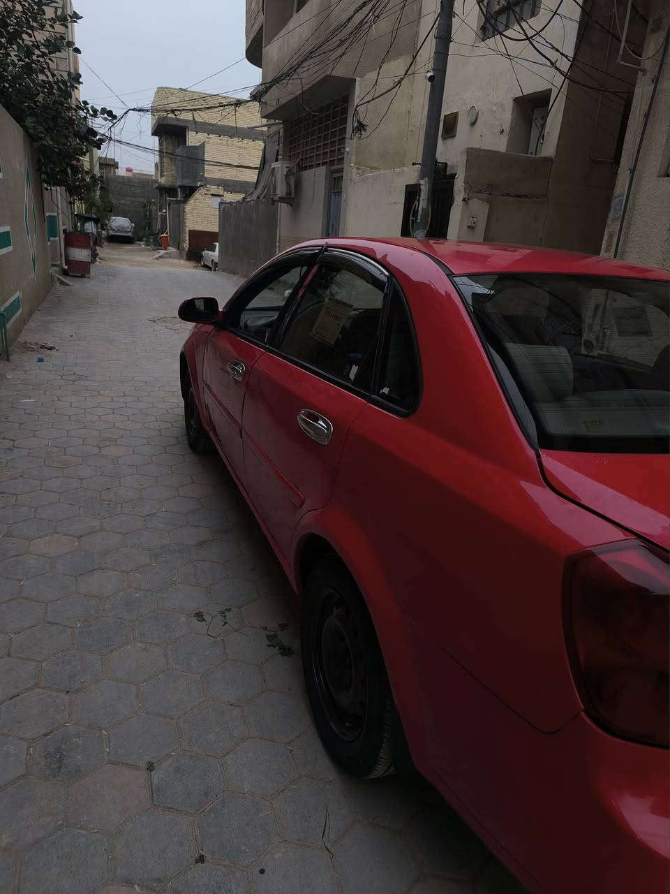 سلام عليكم للبيع او مراوس اوبترا 2007 مصبوغه حزام للجمالية السعر57 مكاني كربلاء 
سلام عليكم


**إذا كنت صاحب هذا الإعلان وتريد حذفه لأي سبب، رجاءا أرسل رسالة إلى الدعم الفني**