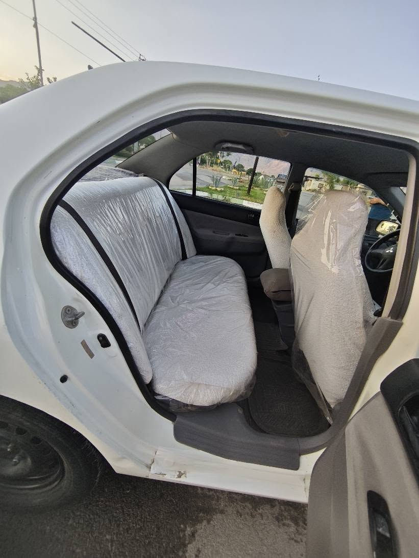 لانسەر2007
یەک پارچی لای سەکن 
تەقەو ڕەقە بە شرت
گێڕتۆماتیک بەشرت 
مەکینە ۱۳ کمێک بوخاری هەیە
سەنەوی بەناوی خۆمەوەیە تا 2030 نوێیە
تەبرید ساردو گەرم 
چوار جام کارەبای
شاشە ئایپاد
چوار تای لۆک 
75 مەحامەلە
*********** رانية, السليمانية
