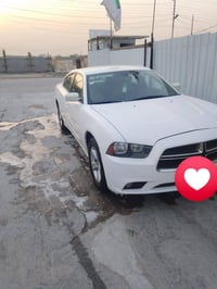 تشارجر • موديل 11 • كوم حديد