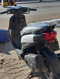 مكفولة • مامفتوحه • موديل 2009