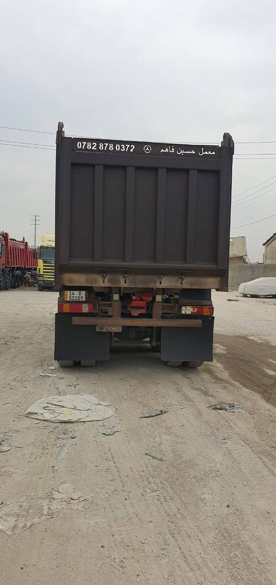 السلام عليكم
البيع اكترواز موديل 2006
،📋مكفوله كفاله عامه📋
رقم باسمي ثلاث لوحات انجليزي مربوطه قاطره ومقطوره  حجم المكينة 46  41
المكان بابل الكفل 
ملاحظه (مكلف بنشر و غير متوفر عله الفيس )
التصال ***********
