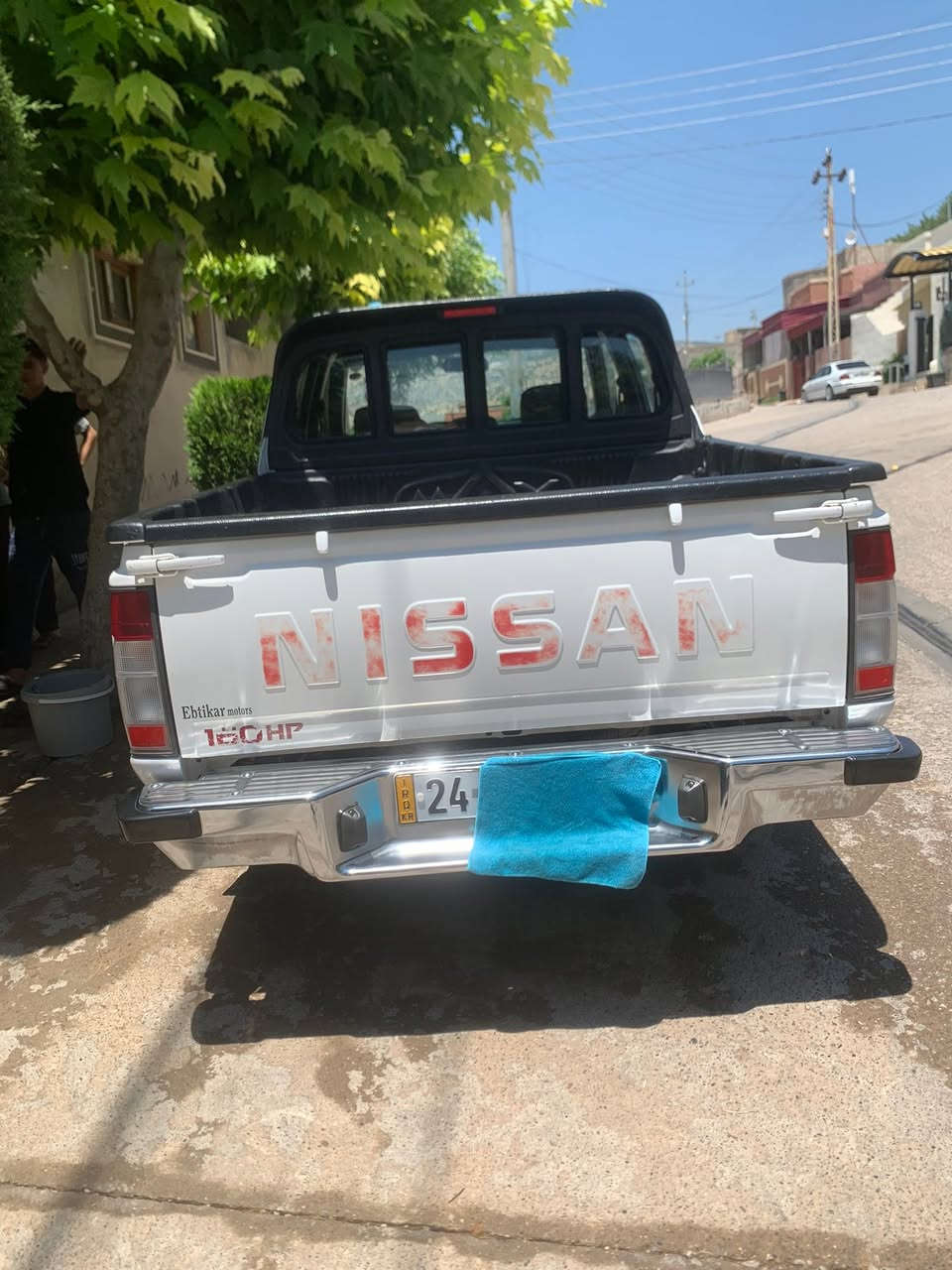 نيسان ٢٠٠٨گه له كا پاقژوشتاي ژماراخوداني ***********
