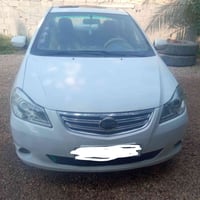 بي واي دي G3 • اوتوماتيك • ٢٠١٢