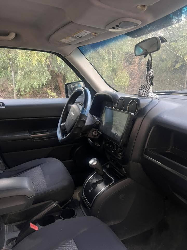 امراوس ابكرفان  او جورني ونطي فرق
جيب باتريوت ٢٠٠٩ بسمي سنويه ٢٠٢٩


**إذا كنت صاحب هذا الإعلان وتريد حذفه لأي سبب، رجاءا أرسل رسالة إلى الدعم الفني**