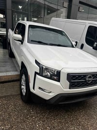 فرونتير SV • ٢٠٢٤ • دهوك