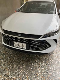 بي واي دي كن بلاس 2025 زيرو رقم بغداد باسمي السعر 18500 قفل للاستفسار ...