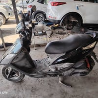 سلام عليك دراجه ثعلب ١٤٠حلوه جهازه من كلشي سعر ٧٠٠ بيها مجال اني مكالف...